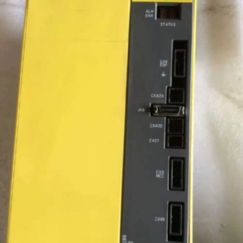 A06B-6102-H255#H520 发那科驱动器