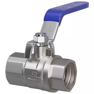 潜水艇铜球阀黄铜加厚大口径全铜大通量水管阀门开关DN15耐压防爆