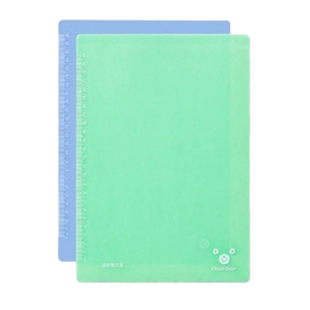 考试垫板小学生用软硅胶写字垫A4儿童可爱小清新书法课桌垫本考试专用书写大号A3透明塑料加厚试卷垫书写垫板