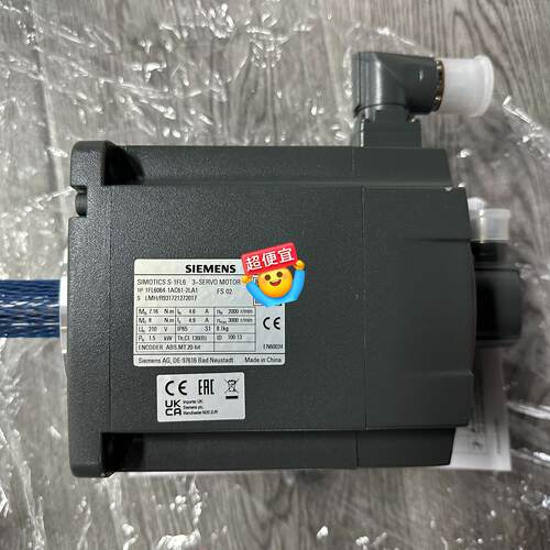 【询价】1FL6064－1AC61－2LA1 23年1.5kW适用
