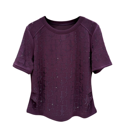 2026春夏中年妈妈大码卫衣套装