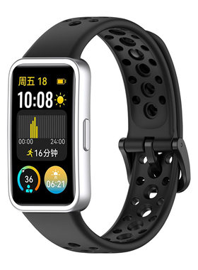uniking适用华为手环10/9/8表带
