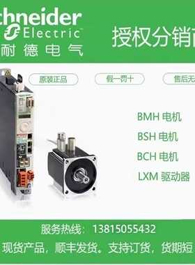 议价伺服电机BMH1001P11A1A/1001P11A2A/P11F2A/P12A1A/P12A2A/P1