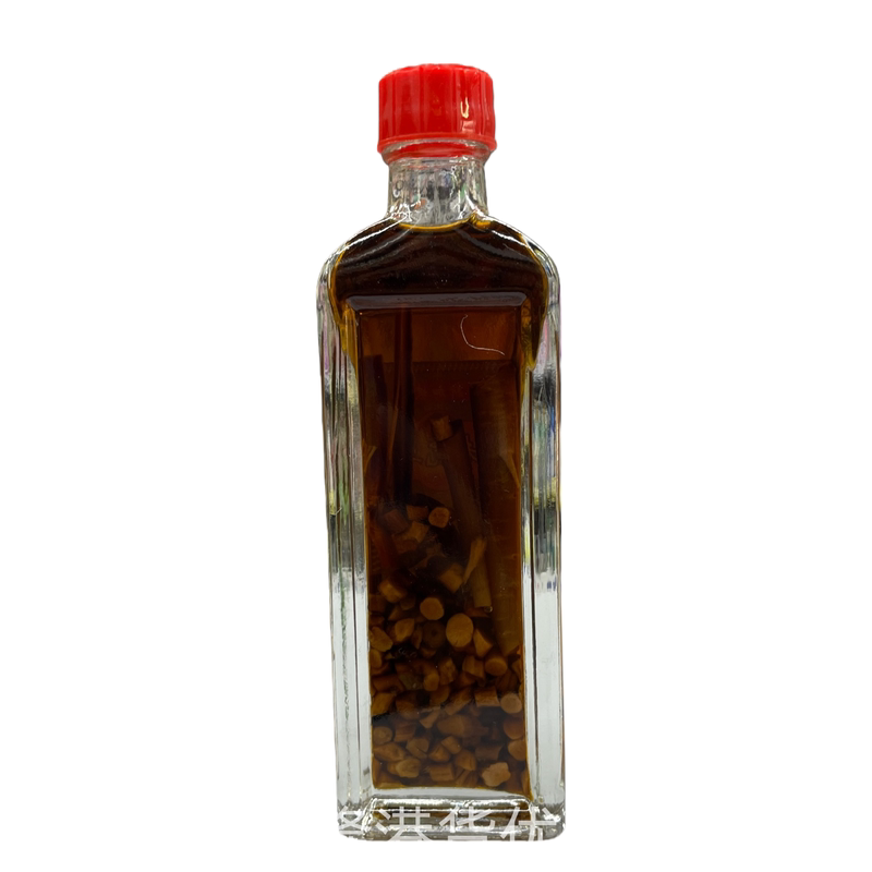 新加坡金龙堂颈腰椎活络油45ML