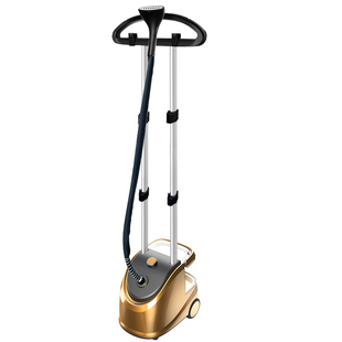 华心蒸汽挂烫机服装店专用大功率熨烫机烫衣服商用立式家用熨斗