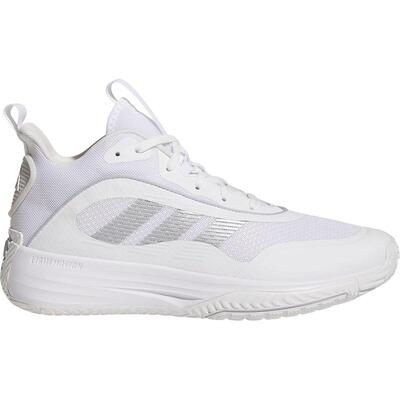 Adidas/阿迪达斯官方正品OWNTHEGAME男士实战中高帮篮球鞋JR6671