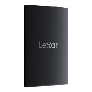 雷克沙SL500移动固态1T 2T硬盘磁吸外接移动PSSD移动硬盘固态U盘