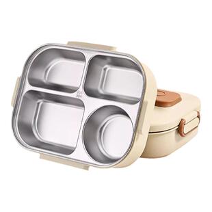 JOJO'S L. PD.Interview.食品级304不锈钢保温饭盒儿童学生| 访谈