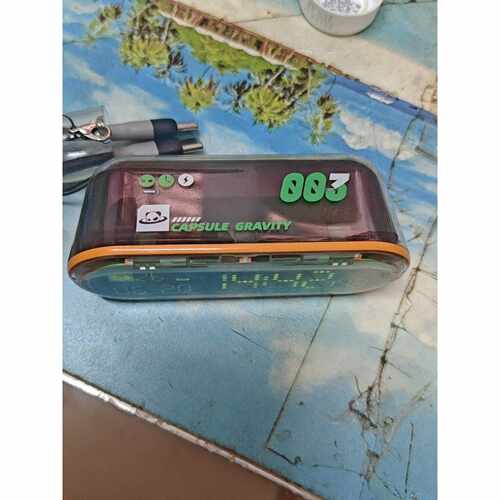 【议价-可维修】魅族Pandaer反转能量体充电宝，5000mAh，带挂绳