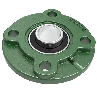 带座外球面轴承UCFC201