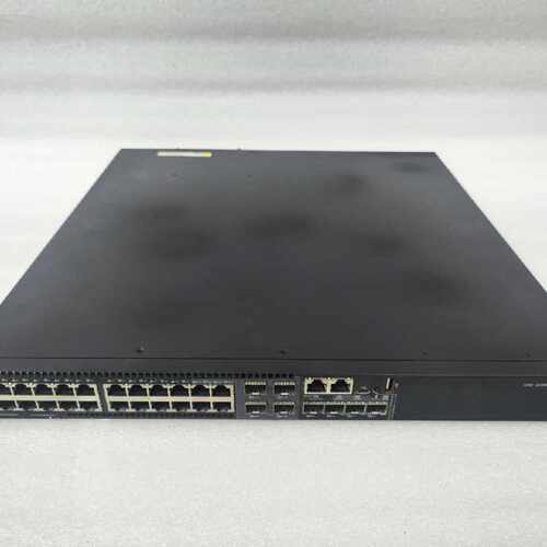 议价华三/H3C S5528P-PWR-EI-D 24口三层po