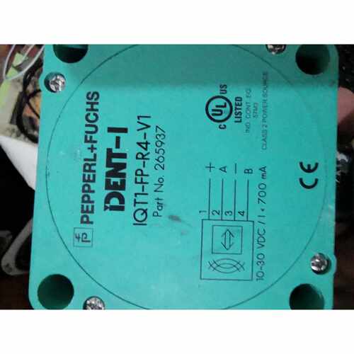 【请询价】PEPPERLFUCHS倍加福R4V1有要的联系单卖50