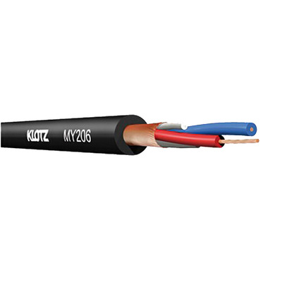 平衡线KLOTZ话筒线卡农线