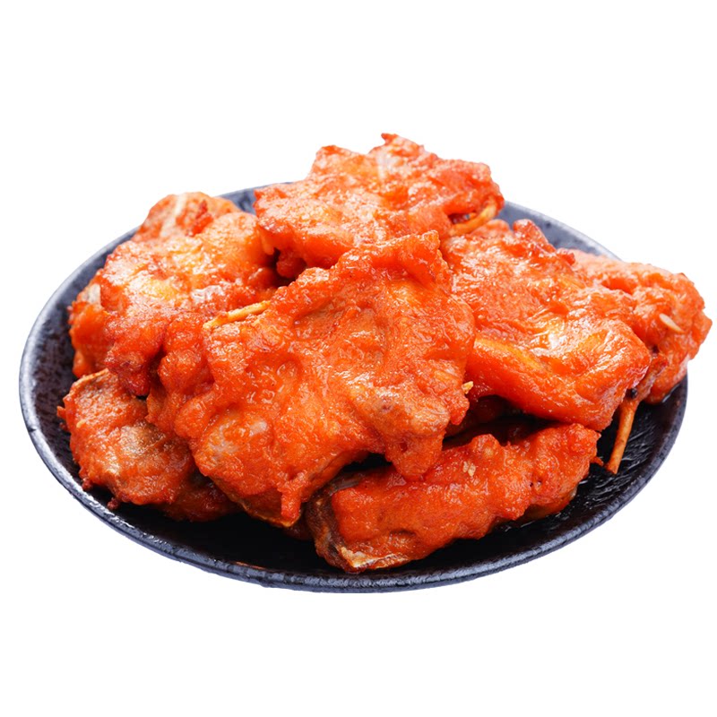 鸡叉骨半成品商用腌制冷冻食材炸鸡烧烤地摊奥尔良鸡锁骨油炸小吃