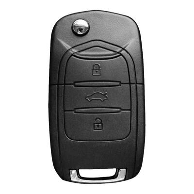 原装汽车遥控器替换外壳