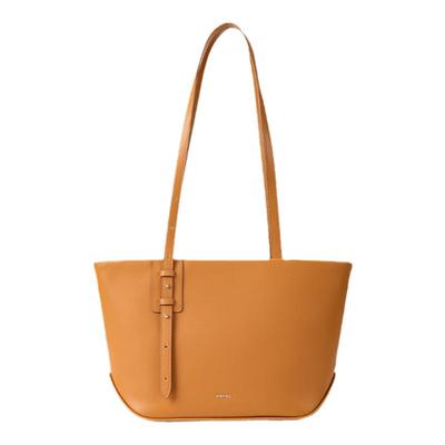 红谷2024新款包包通勤高级托特包