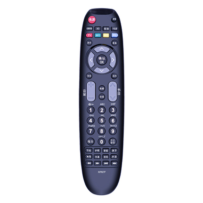 柯缘适用于长虹电视机遥控器RP67F B10T LT6510F
