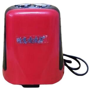 猎鹰凌凌柒3L电动绞肉机原厂配件刀杆盖子杯体家用碎馅搅拌料理器