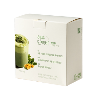 韩国DAILY FUEL每日蛋白质棒低糖低卡代餐能量营养零食早餐450g