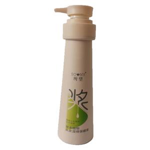 植物原浆洗发水套所望草本育发保健液去屑止痒洗发露润养护发素