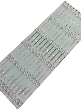 海信LED50K320U灯条LED50EC590UN