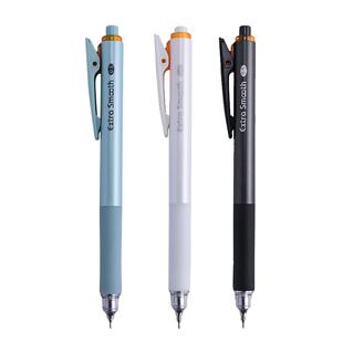 晨光K2601刷题笔专用ST笔尖速干按动笔中性笔文具考试笔碳素专用高颜值黑笔学生初中生专用0.5黑色水笔速干笔