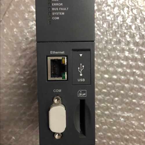议价DELTA台达CPU模块AHCPU510-EN 原装现货