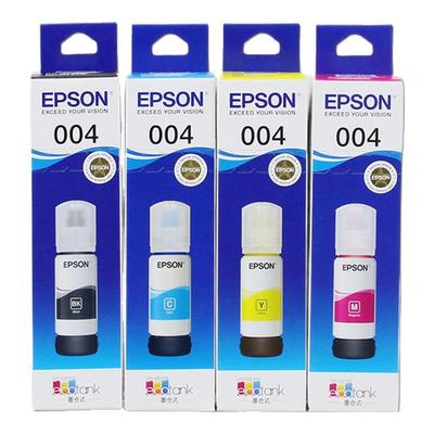 EPSON爱普生墨水原装墨水