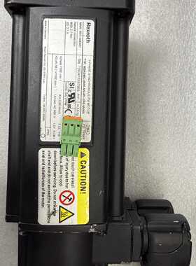 议价现货MSK040C-0600-NN-M1-UP0-NNNN力士乐电机R911306387功能