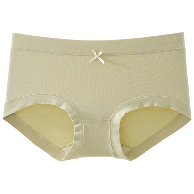 恒源祥女士内裤7A级抗菌透气