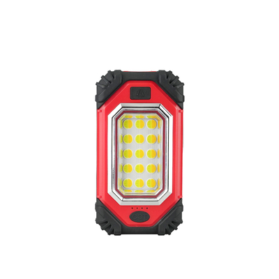 斯奈夫三色温掌中宝工作灯强磁吸