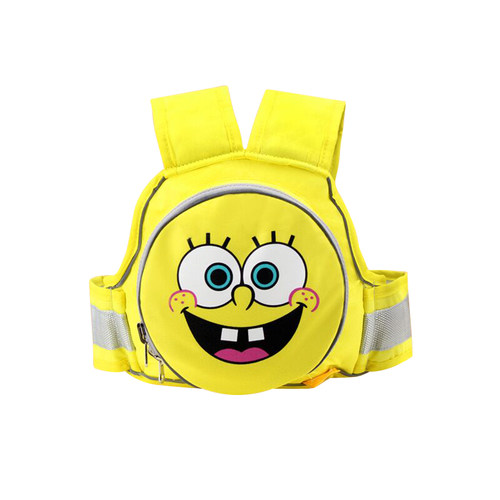 电动车带娃安全带摩托车安全绑带儿童电瓶车后座防摔背带睡觉神器