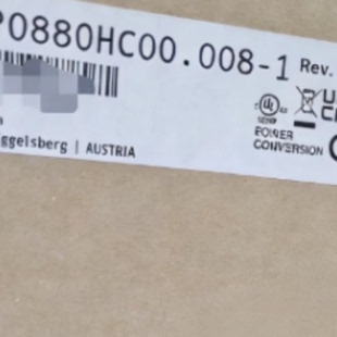 议价8BVP0880HC00.008-1贝加莱驱动全新原装质保一年可议价