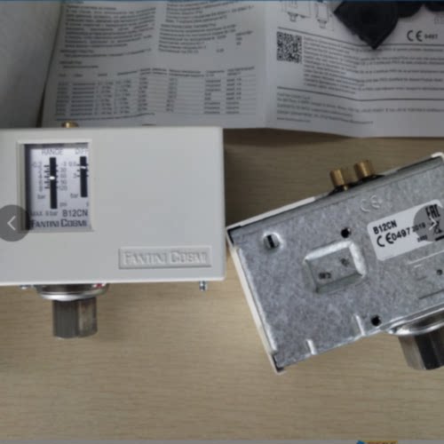议价意大利FANTINI COSMI流量开关B12CN