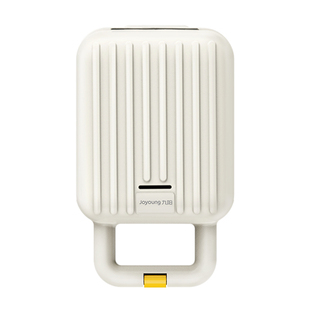 九阳早餐机家用三明治机小型华夫饼机多功能吐司机烤面包机烹饪机