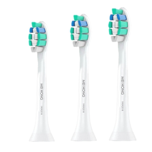 适用于飞利浦电动牙刷头替换头HX3226/3260/6730/5171/680C/9360