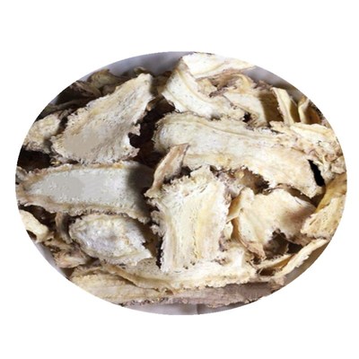 甘肃岷县中药材正品当归片