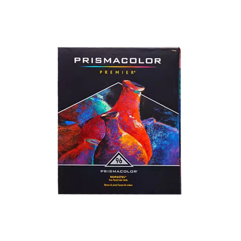 Prismacolor培斯玛色粉水溶性