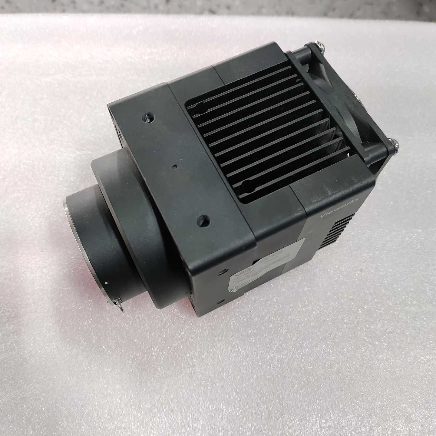 非标价VieworksVP16MCM4A0工业黑白1600万议价