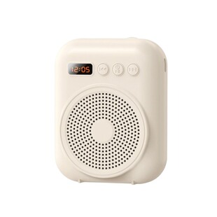 小蜜蜂扩音器教师专用不无线耳麦克风上导游喇叭喊上课老师户外