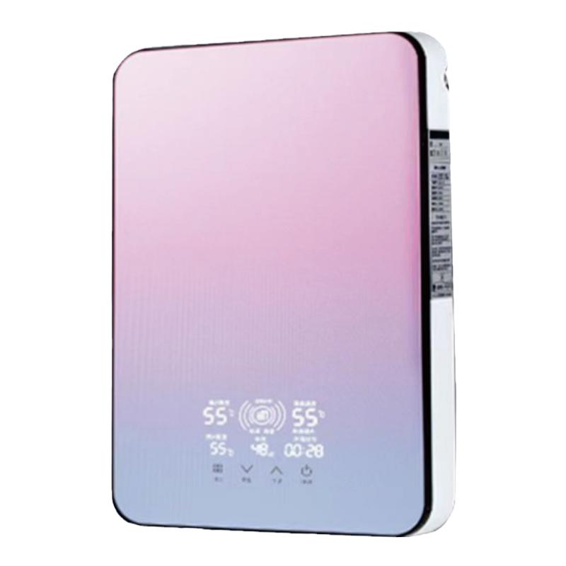 AO奥善师即热式电热水器洗澡恒温变频速热多功能 高端新十大品牌