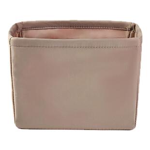 适用Goyard戈雅Anjou迷你托特包内胆收纳尼龙包撑mini内衬包中包