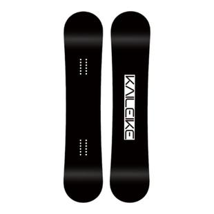 滑雪单板八字刻滑板全地形加宽刻滑板进阶滑雪板一顺刻滑单板装备