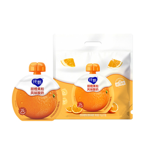 纯甄风味酸奶营养升级