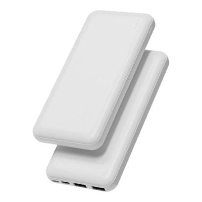 ZUZG10000毫安轻薄便携充电宝3c认证5V2A20000毫安大容量移动电源