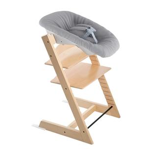 【618开抢中】Stokke TrippTrapp儿童成长椅六件套宝宝餐椅婴儿椅