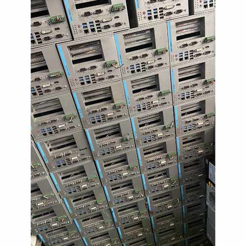 100台 UNO-3000G 4G内存  500G 或者询价