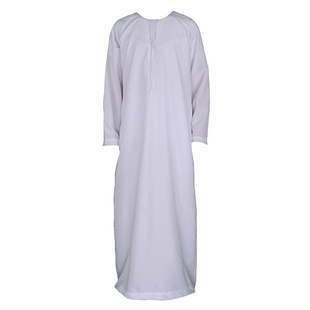 cosplay服装 世界杯卡塔尔王子衣服中东土豪长袍阿联酋派对演出服