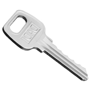 开锁万能通用钥匙管道井门水井电井房物业小区弱电配钥匙水表锁芯