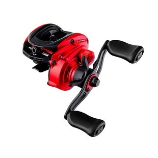 正品阿布b5水滴轮远投泛用bmax改装深线杯骚音配件打黑专用路亚轮